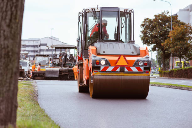 Driveway Overlay Services in Glade Spring, VA